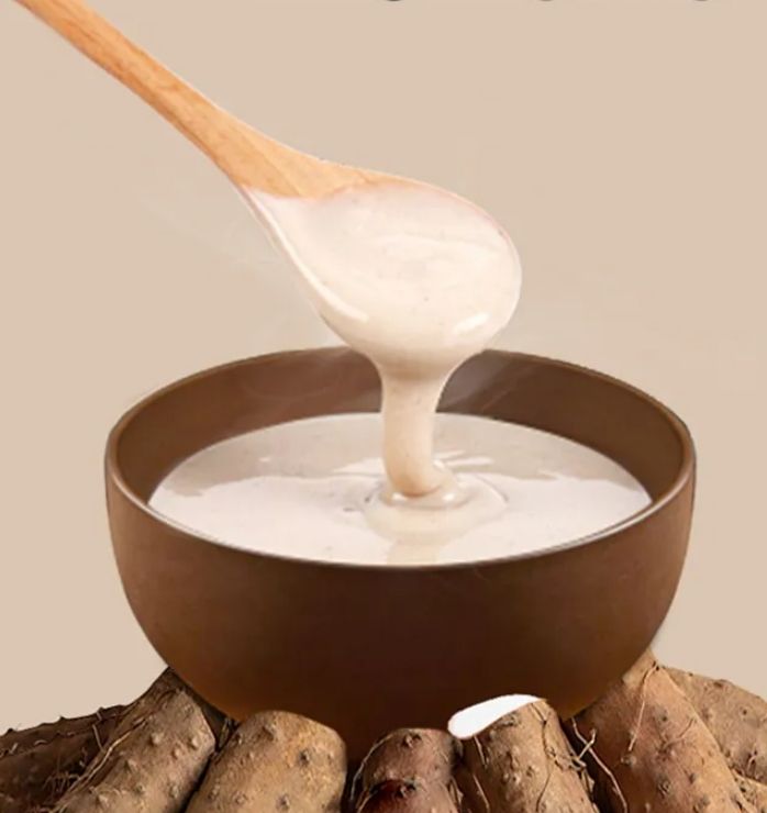 為什么沖泡的時候會起小疙瘩？