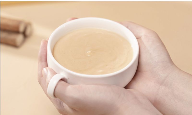 為什么會有甜味？