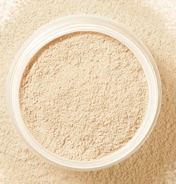 山藥粉為啥不是白色？