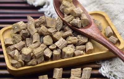 四大懷藥-懷牛膝